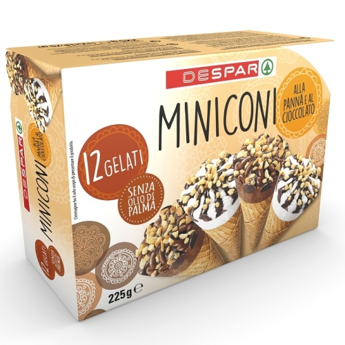 MINICONI PANN/CIOCX12 DESP.SCGR0225