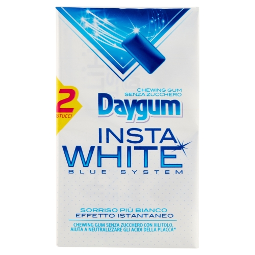 DAYGUM WHITE AST.x2