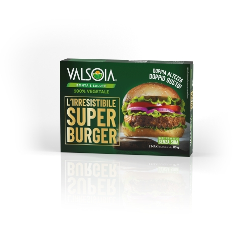 SUPER BURGER VALSOIA X2    SCGR0230
