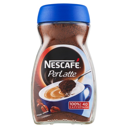 NESCAFE'CAFFE LATTE        VAGR0100