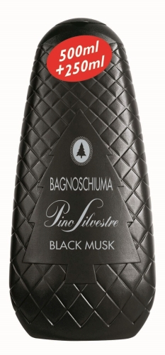 BAGNO PINO SILVEST.BLACK M.FLML0750