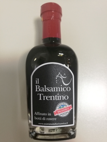 ACETO BALSAMICO TRENTINO   BTML0250