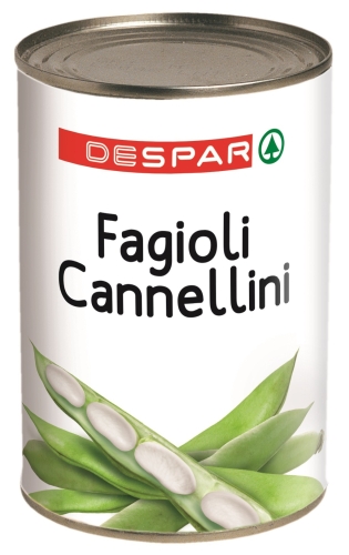 FAG.CANNELLINI DESPAR        GR0400