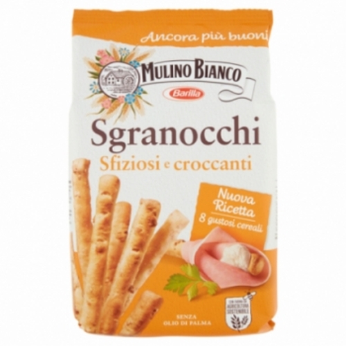 SGRANOCCHI M.BIANCO        CFGR0210