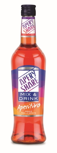 APERY SHARE MIX&DRINK        ML0700