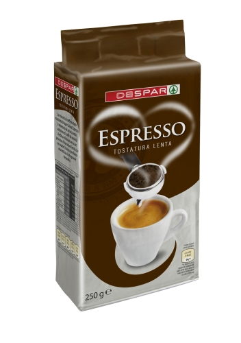 CAFFE ESPRESSO DESPAR        GR0250