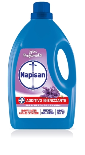 NAPISAN LIQUIDO LAVANDA    FLML1200