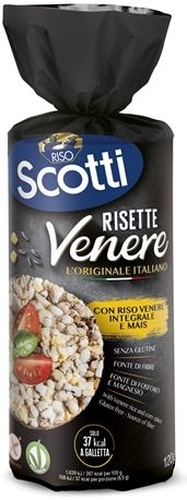 RISETTE VENERE/MAIS SCOTTI CFGR0120