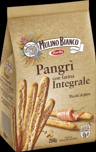 PANGRI'INTEGRALI M.BIANCO  SAGR0250