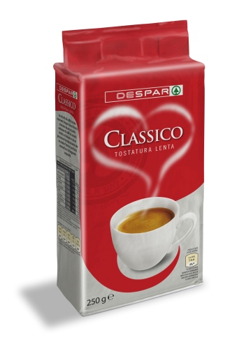 CAFFE CLASSICO DESPAR        GR0250