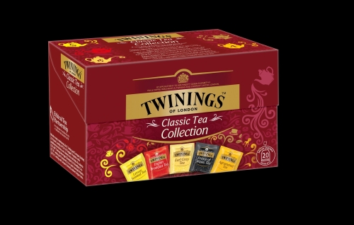 TE' TWININGS CLASSIC COLLECTION 20F
