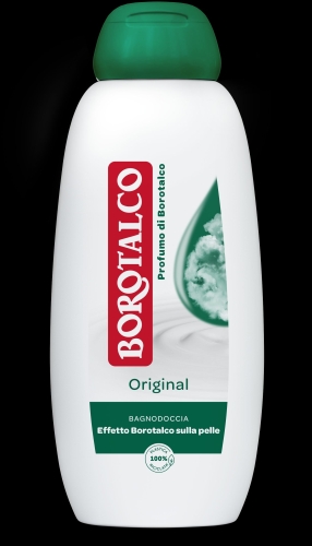 BAGNO BOROTALCO ORIGINAL   FLML0450