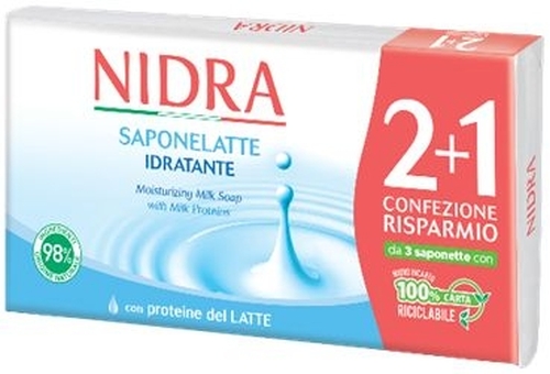 SAP.TA NIDRA LATTE 2+1     CFGR0286