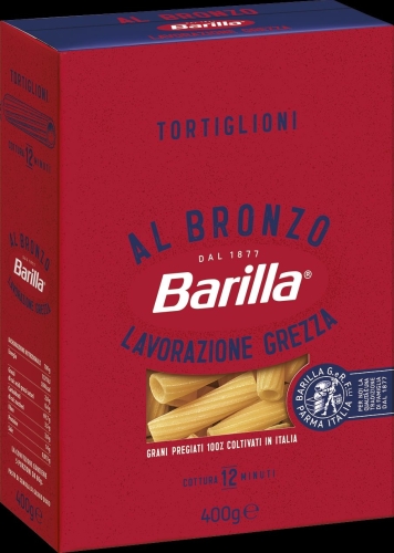 P.BARIL.BRONZO TORTIGLIONI CFGR0400