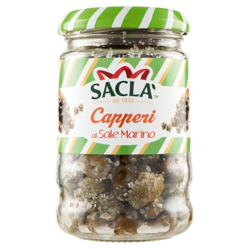 CAPPERI SALE SACLA'        VAGR0212
